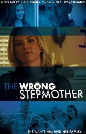 Wrong Stepmother - VJ Ulio